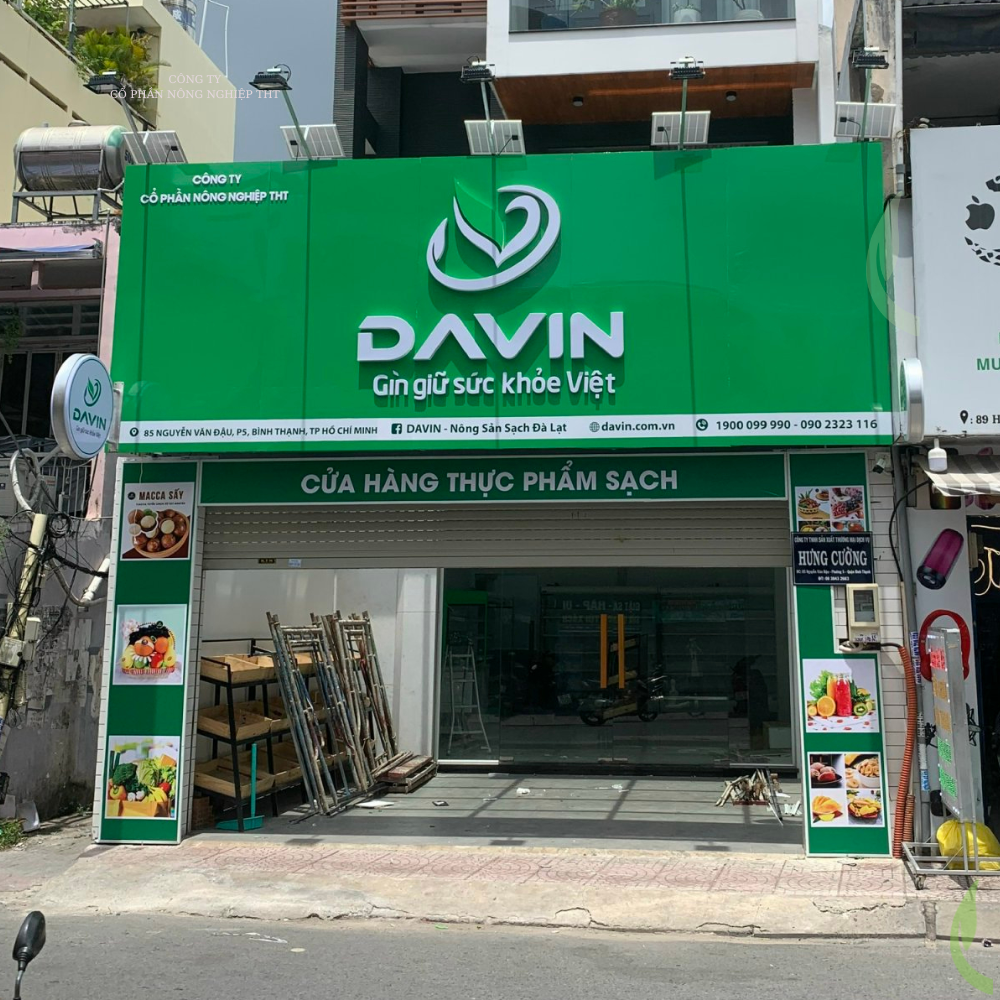 Hình ảnh công ty